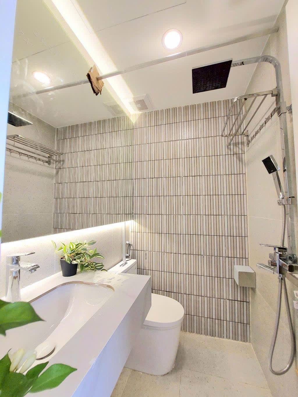 CC 52m2 MINH KHAI - TÀI CHÍNH NHỈNH 4 TỶ - HÀNG XÓM TIMES CITY HƯỞNG TRỌN TIỆN ÍCH - Ảnh 4